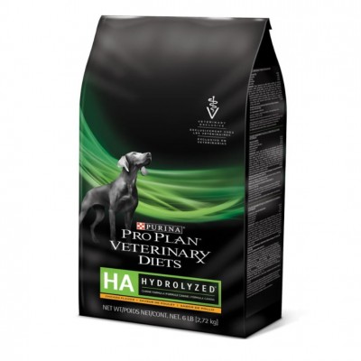 Comida Para Perro Pro Plan Hydrolyzed HA